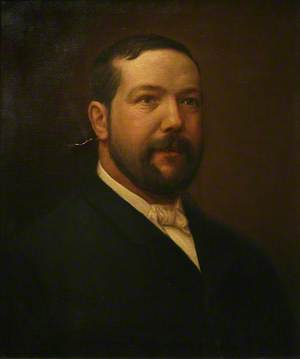 John Henry Holman (1853–1908)