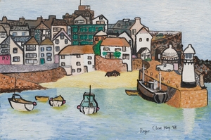 St Ives