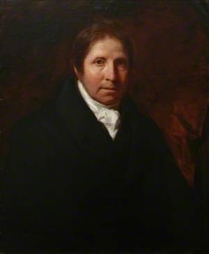 Edward Opie (1784–1870), the Artist's Father