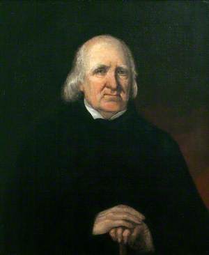 John Ferris Bennallack (1779–1860), Mayor (1819–1823)