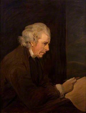 John Whitehurst (1713–1788), FRS