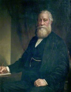 William Howe (1814–1879)