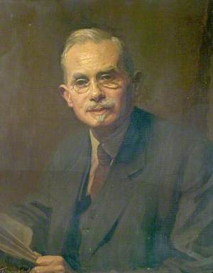 W. H. Walton (1860–1949)
