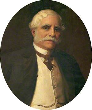 Sir Henry Bemrose (1827–1911)