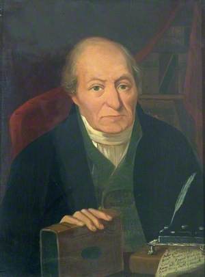 William Hutton (1723–1815)
