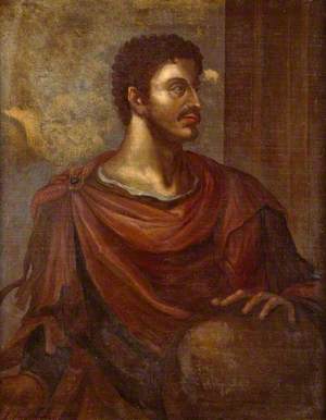 Octavius Augustus (63BC–AD14), 1st Roman Emperor (27BC–AD14)