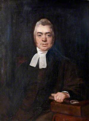 John Gaius Copleston (1749–1831)