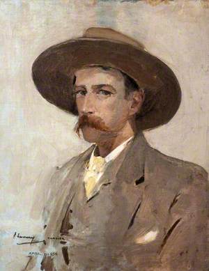 Edward Aubrey Hunt (1855–1922)