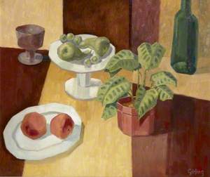 Still Life 1
