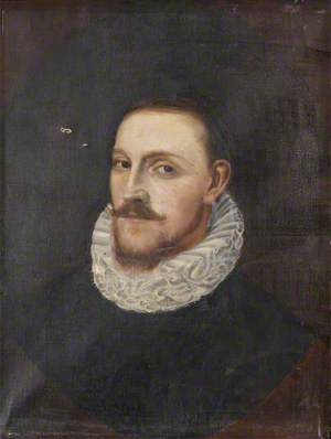 John Penrose (d.1624) 