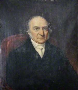 Henry Rock (1774–1846), Father of William Frederick Rock