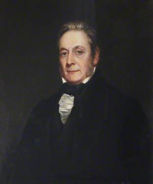 Charles Carter (1771–1862)