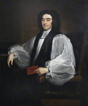 Stephen Weston (1665–1742), Bishop of Exeter (1724–1742)