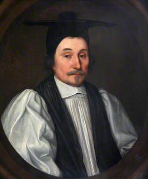 Thomas Lamplugh (1615–1691), Bishop of Exeter (1676–1688)