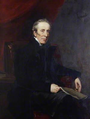 Henry Phillpotts (1778–1869), Bishop of Exeter (1831–1869)