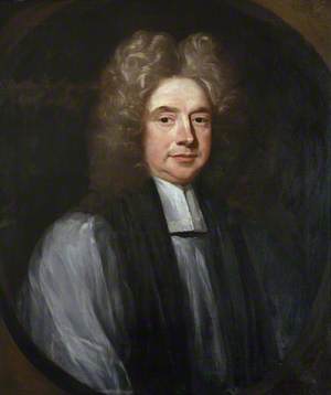 Jonathan Trelawny (1650–1721), Bishop of Exeter (1688–1707)