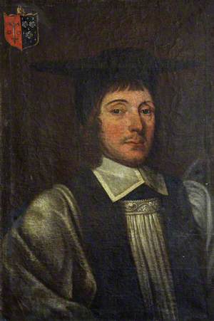 Anthony Sparrow (1612–1686), Bishop of Exeter (1667–1676)