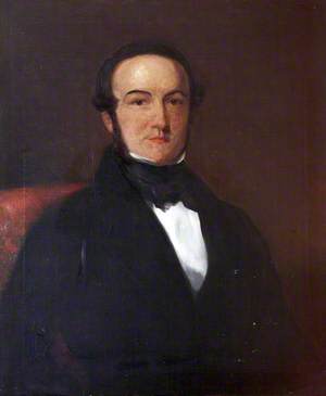 Samuel Were Prideaux (1803–1874)