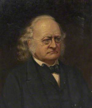 Sir John Bowring (1792–1872)