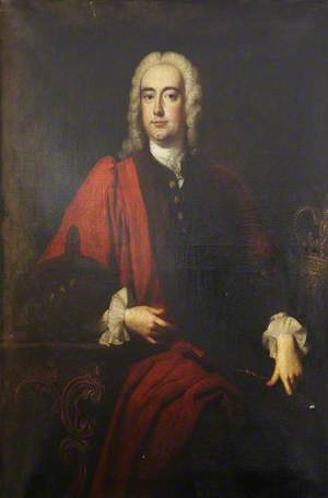 Thomas Heath, Mayor and Sheriff of Exeter