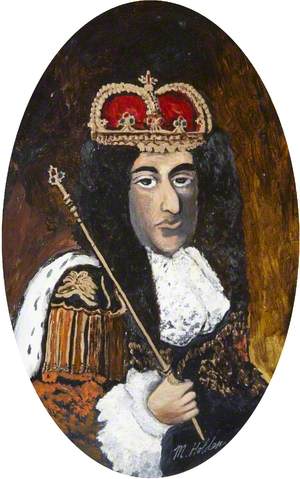 Charles II (1630–1685)