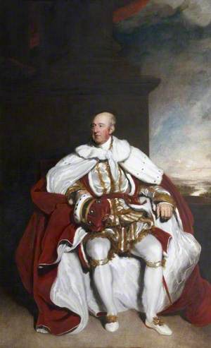 John Rolle (1750–1842), Lord Rolle