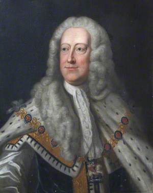 George II (1727–1760)