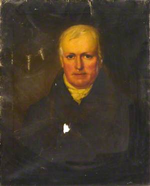 William Matthews (d.1839), Woollen Merchant of Exeter