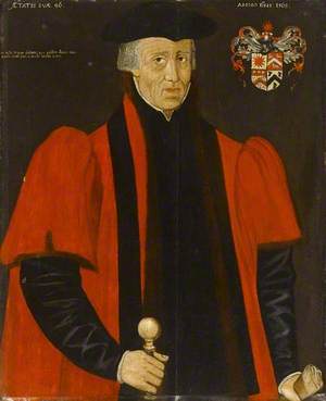 William Hurst (d.1568)