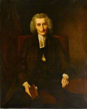 The Reverend Micaiah Towgood (1700–1792)