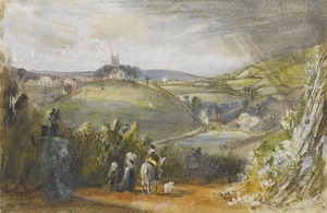 Torrington, Devon
