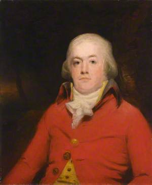 Henry Langford (1758–1800)
