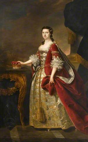Anne, Countess of Dumfries (d.1811)
