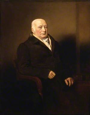 James Pearce of Falmouth