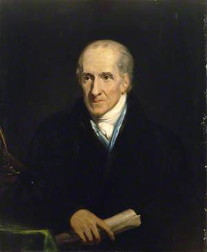 James Northcote (1746–1831), Aged 78