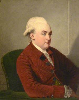 John Burridge Cholwich (c.1752–1835), Unsuccessfully Contested the Exeter By-Election (1776)