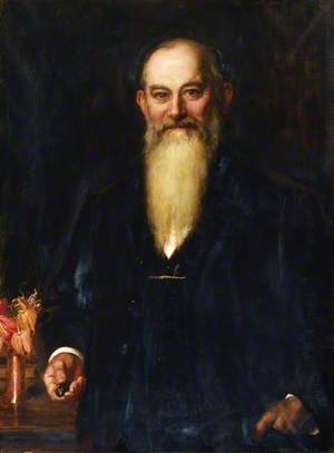 Sir Harry Veitch (1840–1924)