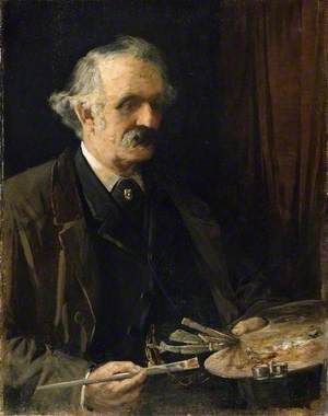 William Widgery (1822–1893)