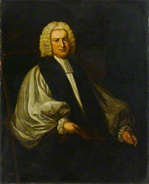 Richard Osbaldeston (1691–1764)