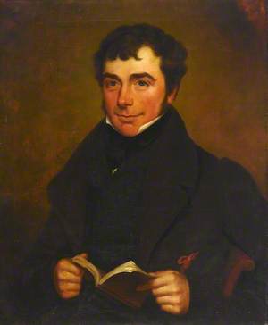 Henry Langford Brown (1802–1857)