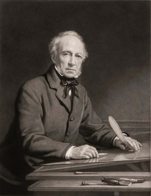 Samuel Cousins (1801–1887)