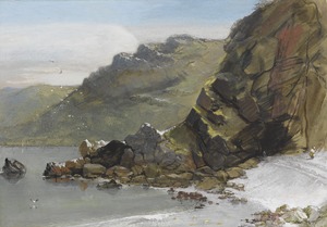 Anstey’s Cove, Torquay