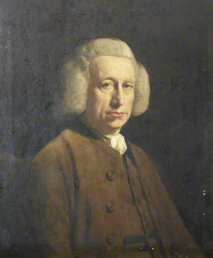 John Patch, Junior (1723–1786), Surgeon (1741–1786)