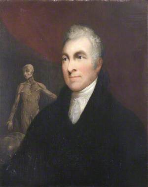 John Sheldon (1752–1808), Surgeon (1797–1808)