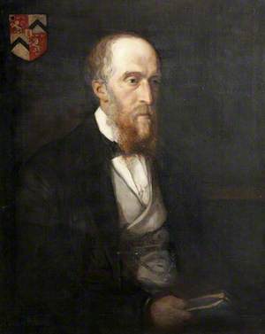 Sir John Trelaway (1816–1885), MP for Tavistock (1843–1852 & 1857–1865)