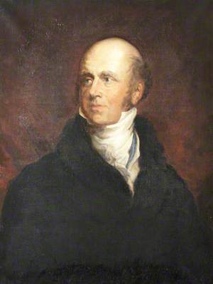 John Russell (1766–1839), 6th Duke of Bedford