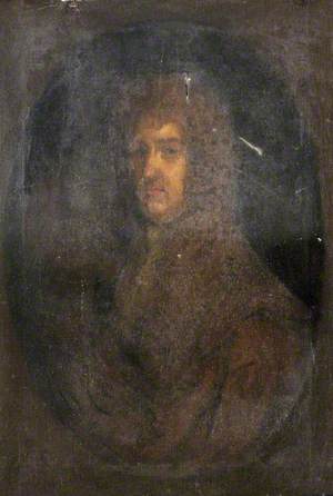 William Lord Russell (1639–1683)