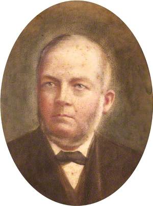 Thomas Andrew (1831–1902), Maternal Grandfather of Dorothy Holman