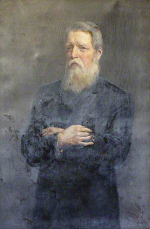 Sir Stafford Northcote (1818–1887), 1st Earl of Iddesleigh