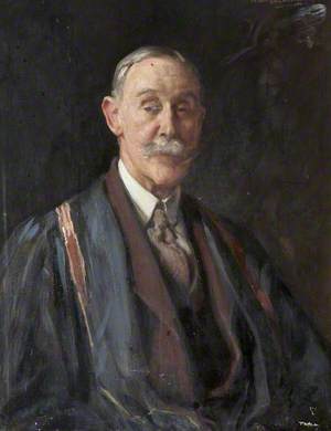 Sir Henry Lopes (1859–1938)
